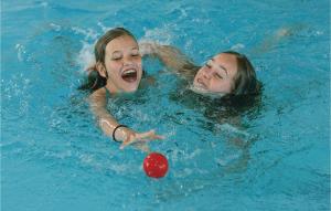 Skærbæk Fritidscenter