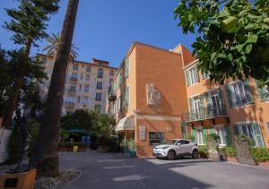 Hotels Hotel restaurant Oasis : photos des chambres