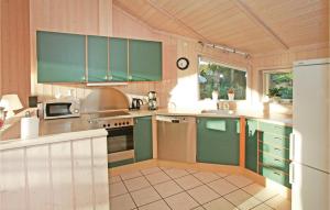 Holiday Home Heliosvej