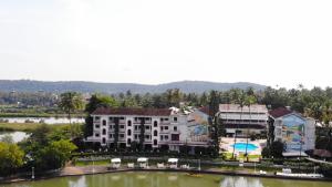 Resorte Marinha Dourada