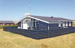 Holiday Home Hvide Sande 36 - Hvide Sande