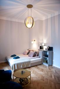 Apartament Piano Praga