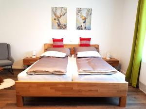 Apartm&aacute;n Business Apartments am Muehlbach Amstetten Rak&uacute;sko