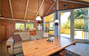 Holiday Home Skansevej Nakskov Vi
