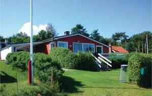 Holiday Home Grønningen Allingåbro Xii - Allingåbro
