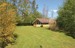 Holiday Home Skansevej Nakskov Vi