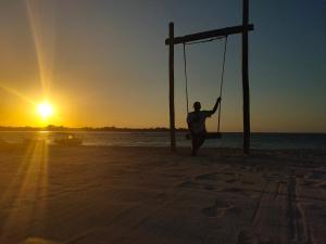 Sunset Beach Bungalow