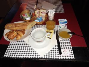 Hotels Etche Ona : photos des chambres