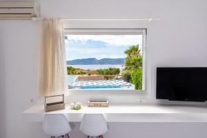 Orizontes Boutique Studios