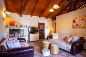 PaxosBlue Suites and Villas Paxoi Greece