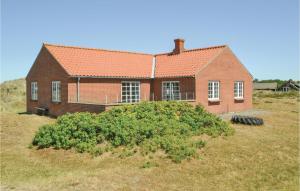 Holiday Home Fanø 2 - 4hvězdičkové hotely ve městě Sønderho
