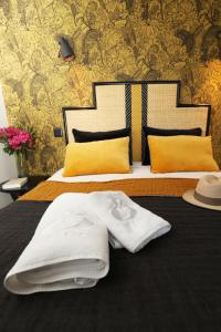 Hotels Etche Ona : photos des chambres