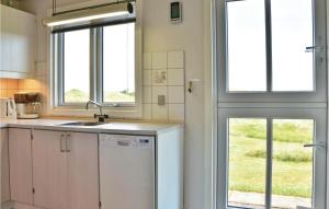 Holiday Home Sdr Klitvej Vi