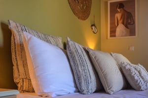 PaxosBlue Suites and Villas Paxoi Greece