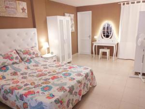 Apartman Apartamento TRISTANA Vecindario Spanyolország