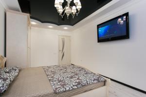 De LUXE Apartments Centr Illinskaya