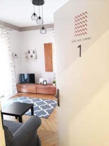 Bankowa 8 Guest Rooms