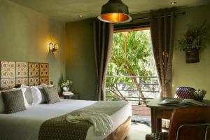 Hotels Hotel E Tre Stelle : photos des chambres