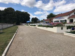 Maisons de vacances Grande villa d'exception en Normandie tennis, piscine : photos des chambres