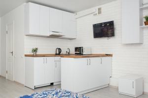 Апартаменты возле ТЦ Лавина 1 этаж