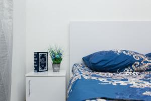 Апартаменты возле ТЦ Лавина 1 этаж