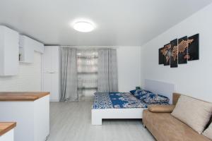 Апартаменты возле ТЦ Лавина 1 этаж