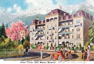 Penthouse Jolanda Meran-o