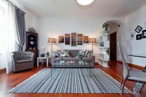 Colosseo Sunset Apartment