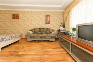 Apartments Faraon on Kharkovskaya