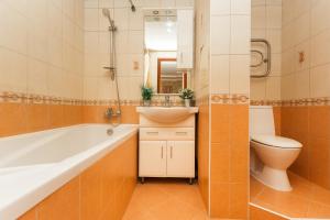 Apartments Faraon on Kharkovskaya