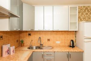 Apartments Faraon on Kharkovskaya