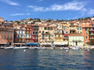 Appartements Seagulls : photos des chambres