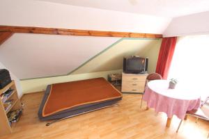 One-Bedroom Apartment room in Ferienwohnung Karlshagen USE 1712