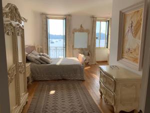Appartements Seagulls : photos des chambres