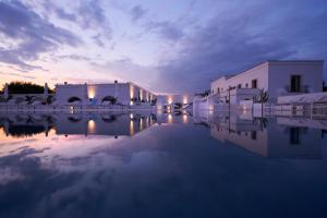 Masseria Bagnara Resort & Spa