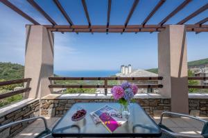 Hotel Petradi Pelion Greece