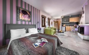 Hotel Petradi Pelion Greece
