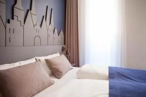 Stadtrandzimmer - Groß Sarau