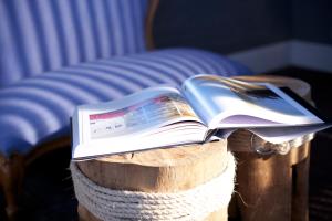 Perry Street Boutique Hotel