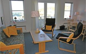 Apartment Rudkøbing With Sea View Viii