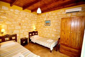 Ville du Soleil - exclusive homes with rustic charm and panoramic seaview Lasithi Greece