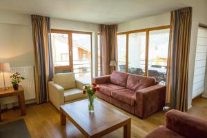 Apart Holidays - Marina Walensee