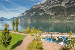 Apart Holidays - Marina Walensee