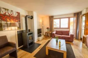 Apart Holidays - Marina Walensee - Unterterzen