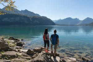 Apart Holidays - Marina Walensee