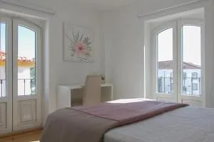 Varandas do Nabão - Томар