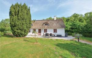 Holiday Home Sdr Kettingskov