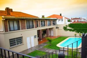 Mercedes Rambla Hotel