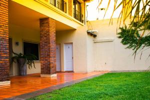 Mercedes Rambla Hotel