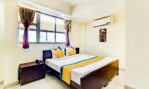 Itsy Hotels Aditya - Dhantoli